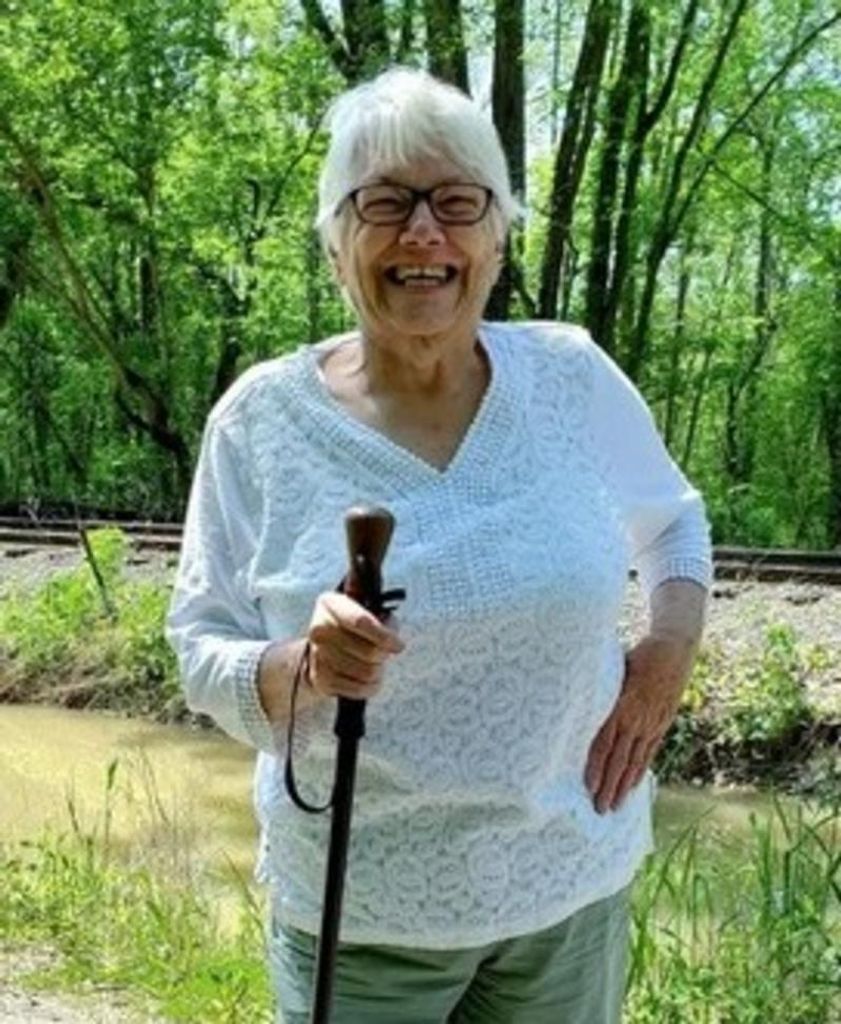 Alta Agnes Profitt Profile Photo