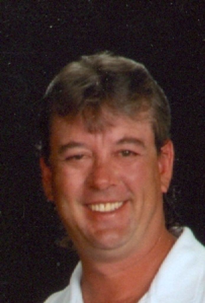 Jerry Schumacher