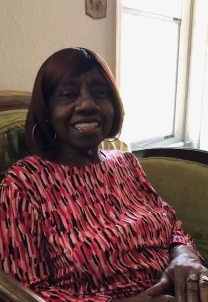 Madeline J. Bibbins Profile Photo