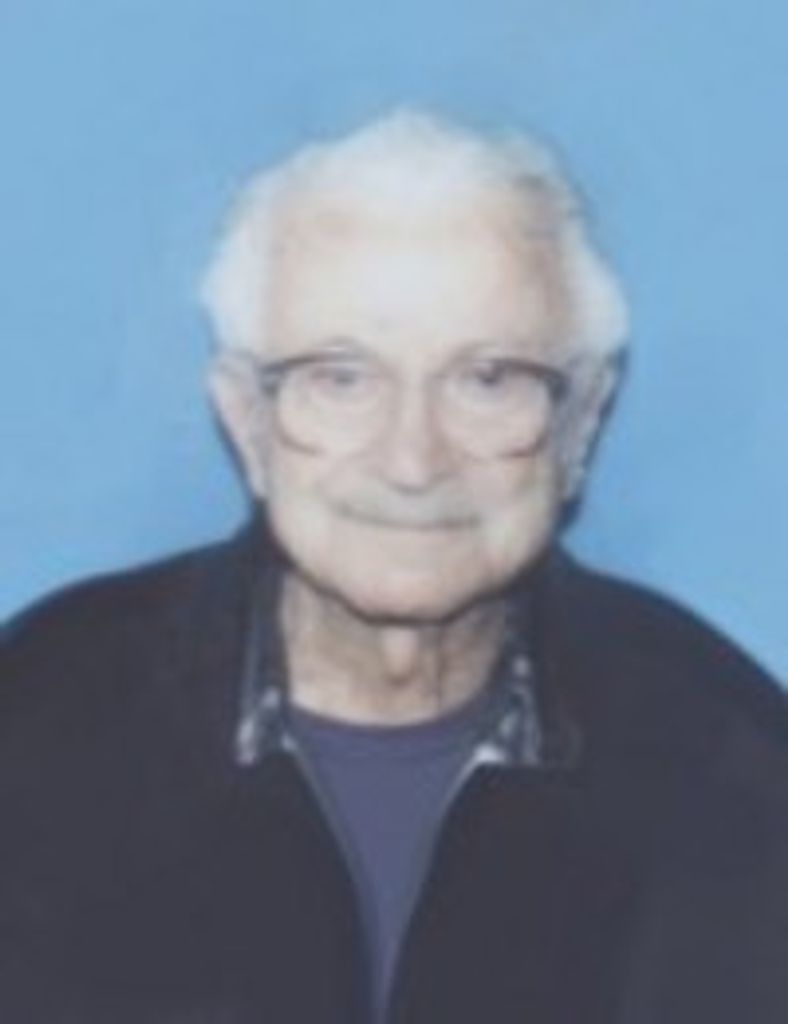 Alphons “Al” Tocheri