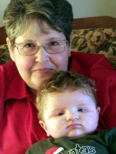 Patricia M. (Armstrong)  Fyffe photo gallery thumbnail 30 of 101