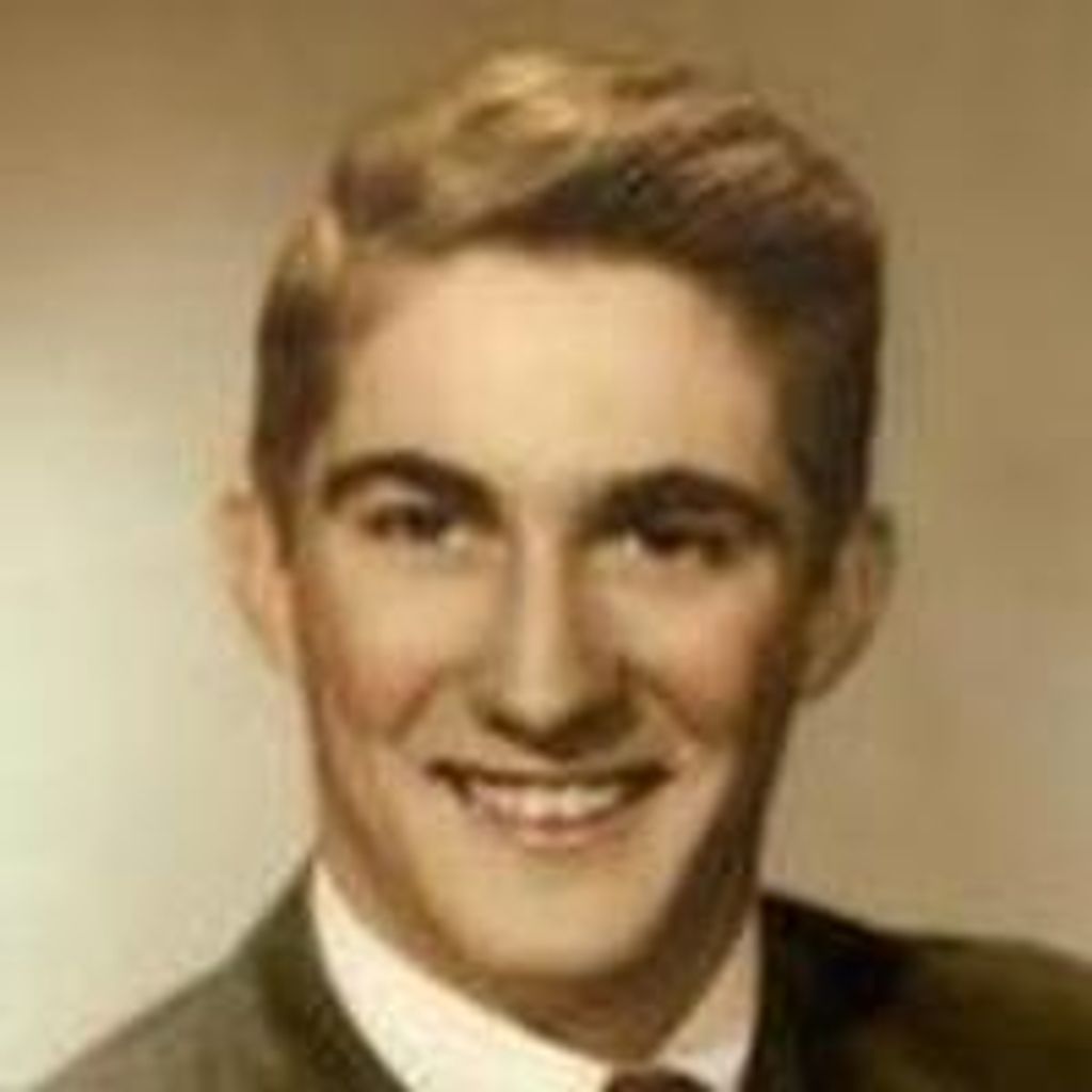 Glen E. Kile Profile Photo