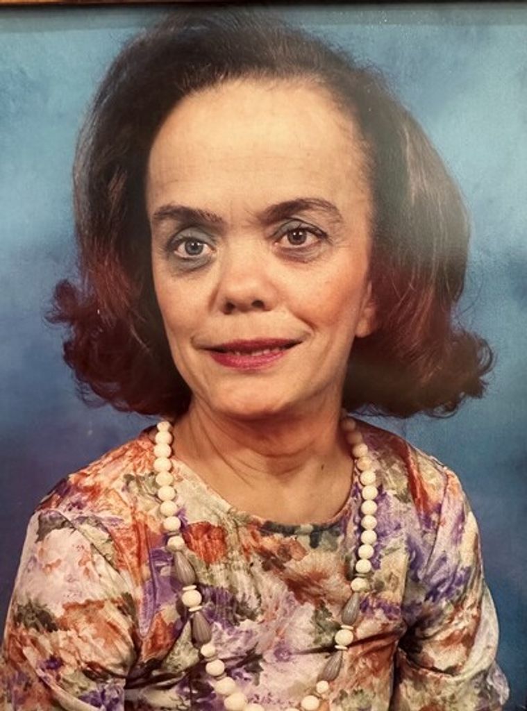 Barbara Ann "Bobbie" Thomas Profile Photo