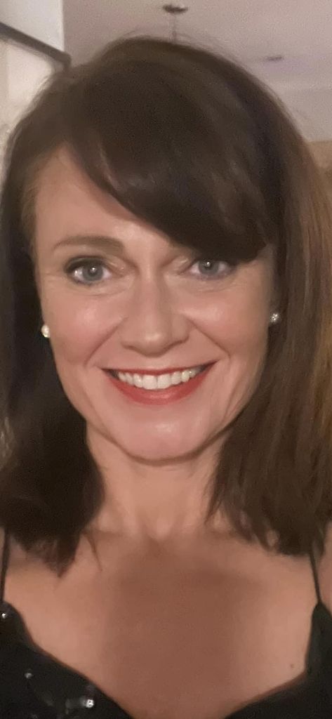Adrienne Johnson Beatty Profile Photo
