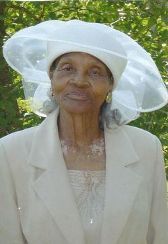 Arnecia Morris Profile Photo