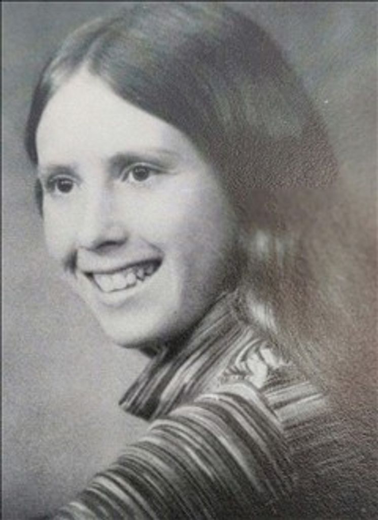 Lisa Lea McCarville Profile Photo
