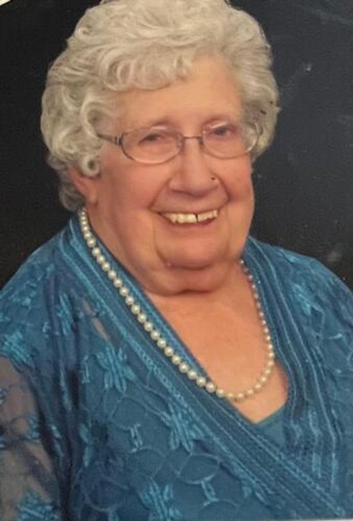 Kauffman, Charlotte B Profile Photo