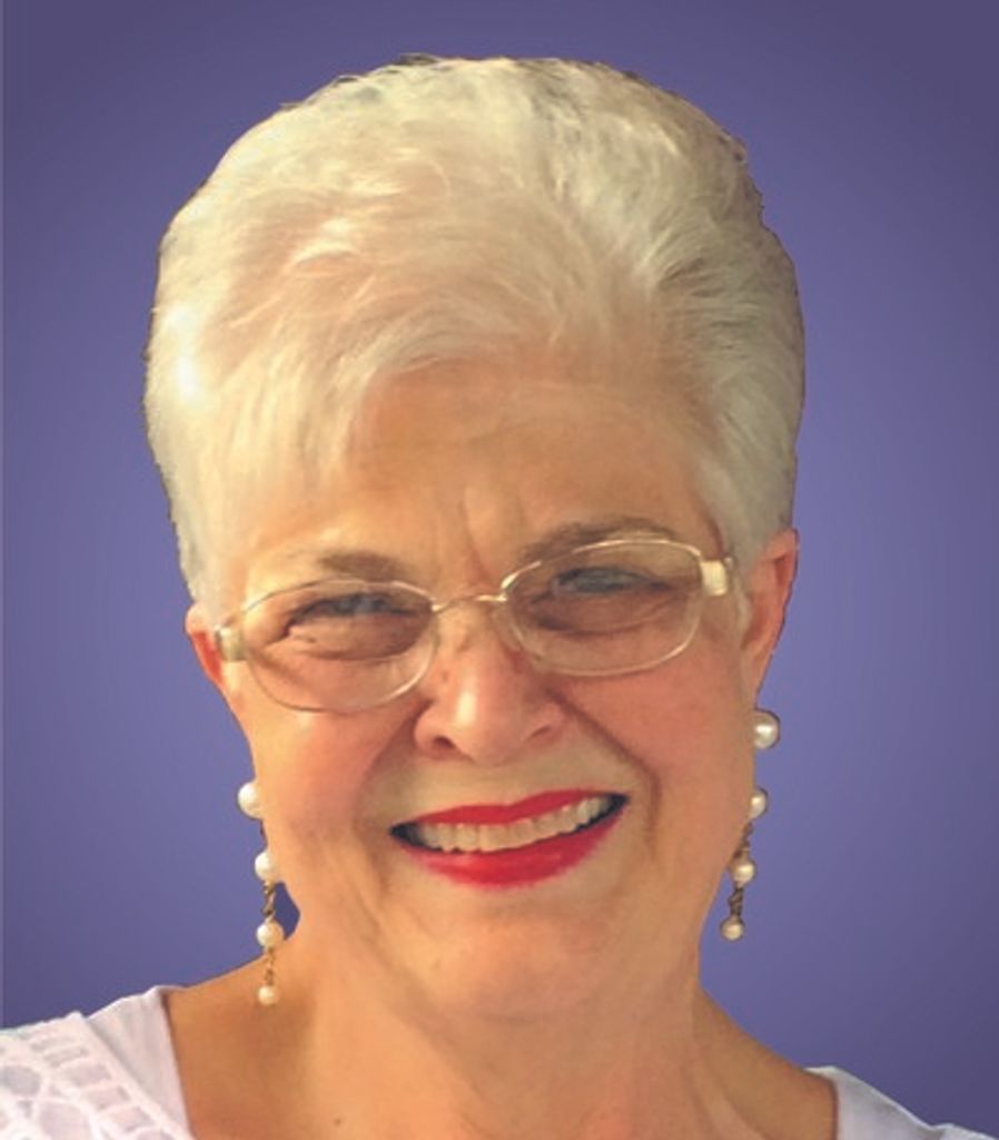 Vivian Jo Ann Brien Smith Profile Photo