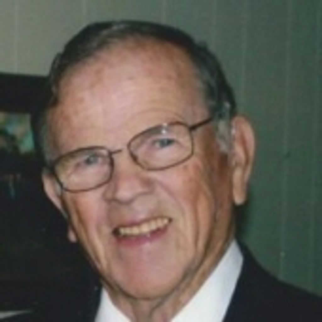 Robert H. Hoover
