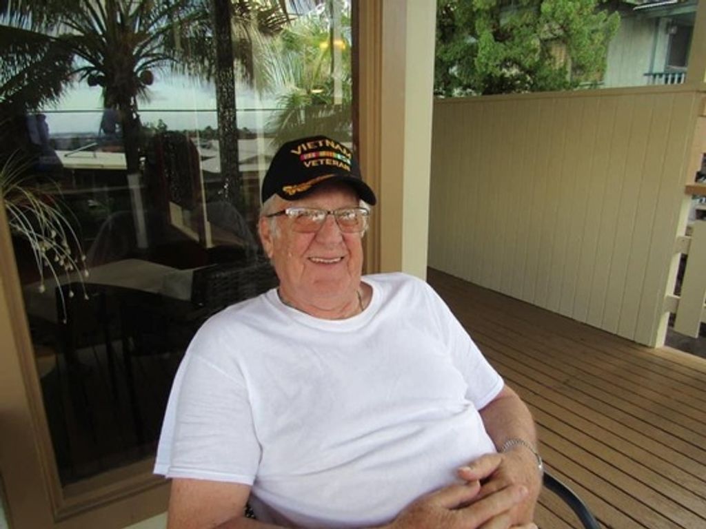 Clyde L. Barker Profile Photo