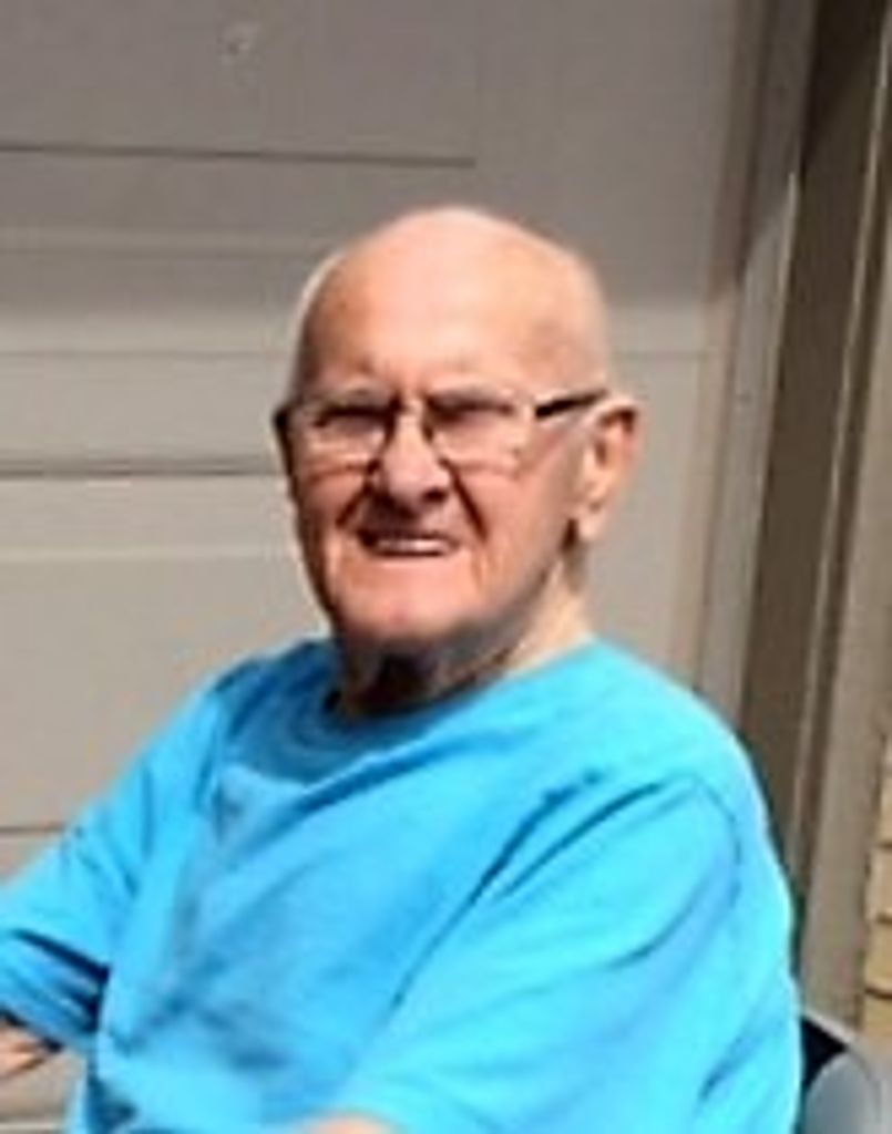 Walter Jablonski Profile Photo