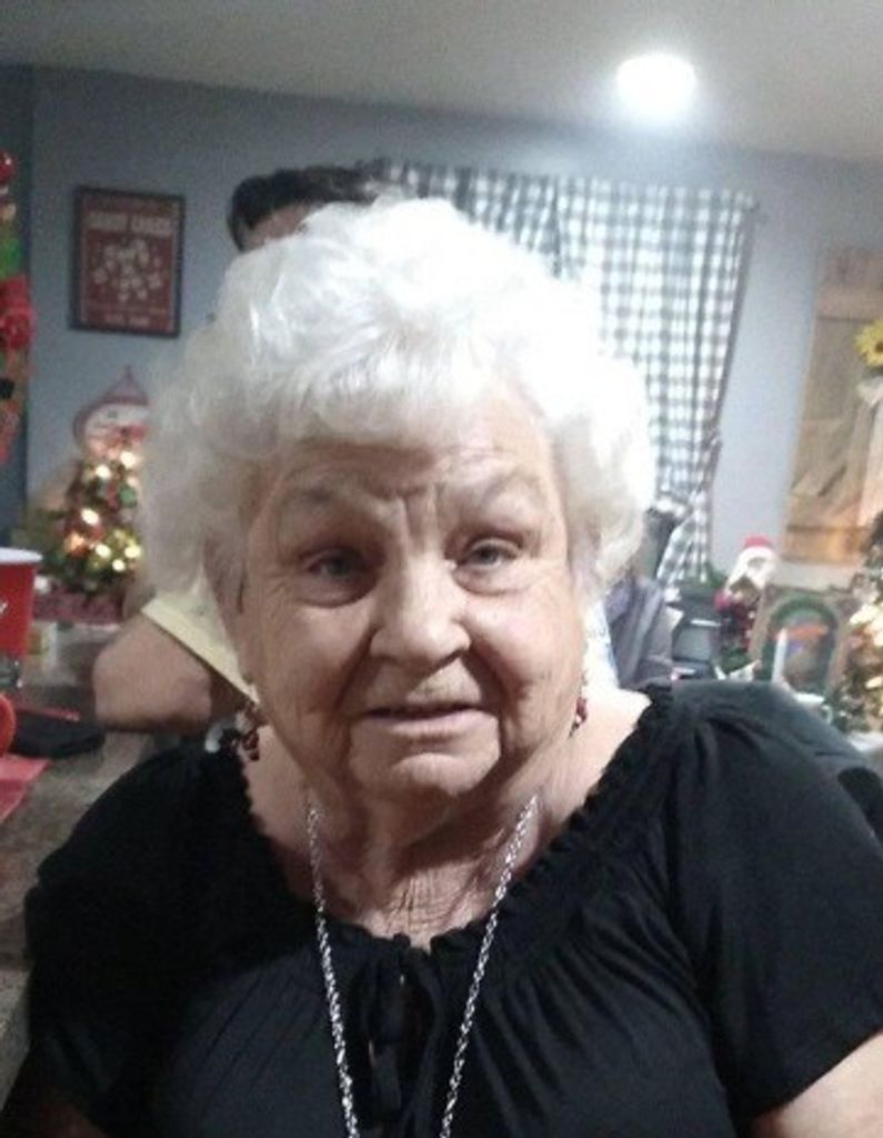 Elizabeth Parker Profile Photo