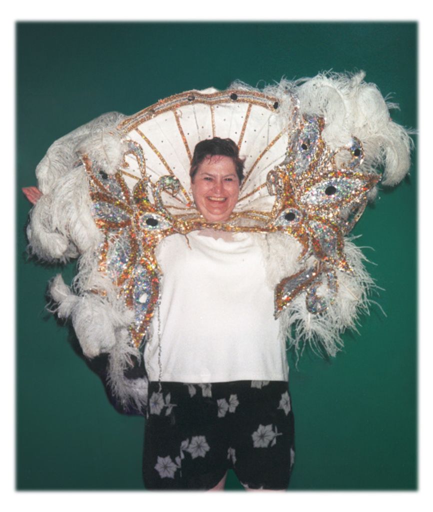 Louise Vadasz Profile Photo