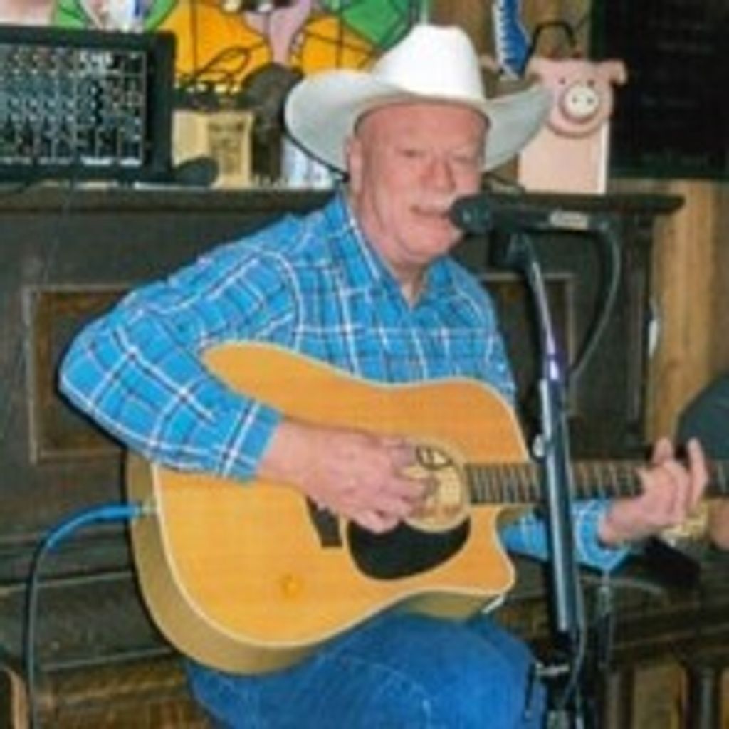 Gene Goforth