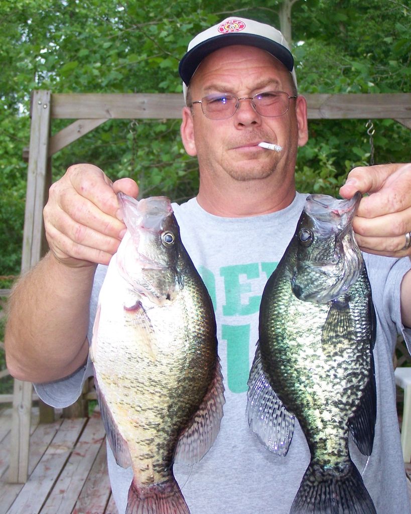 Kenneth Ray Lancaster