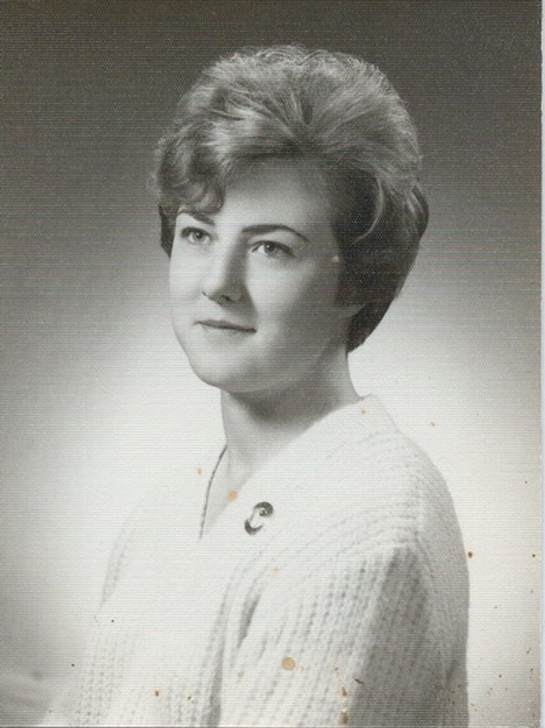 Diane Mary Dillman Profile Photo