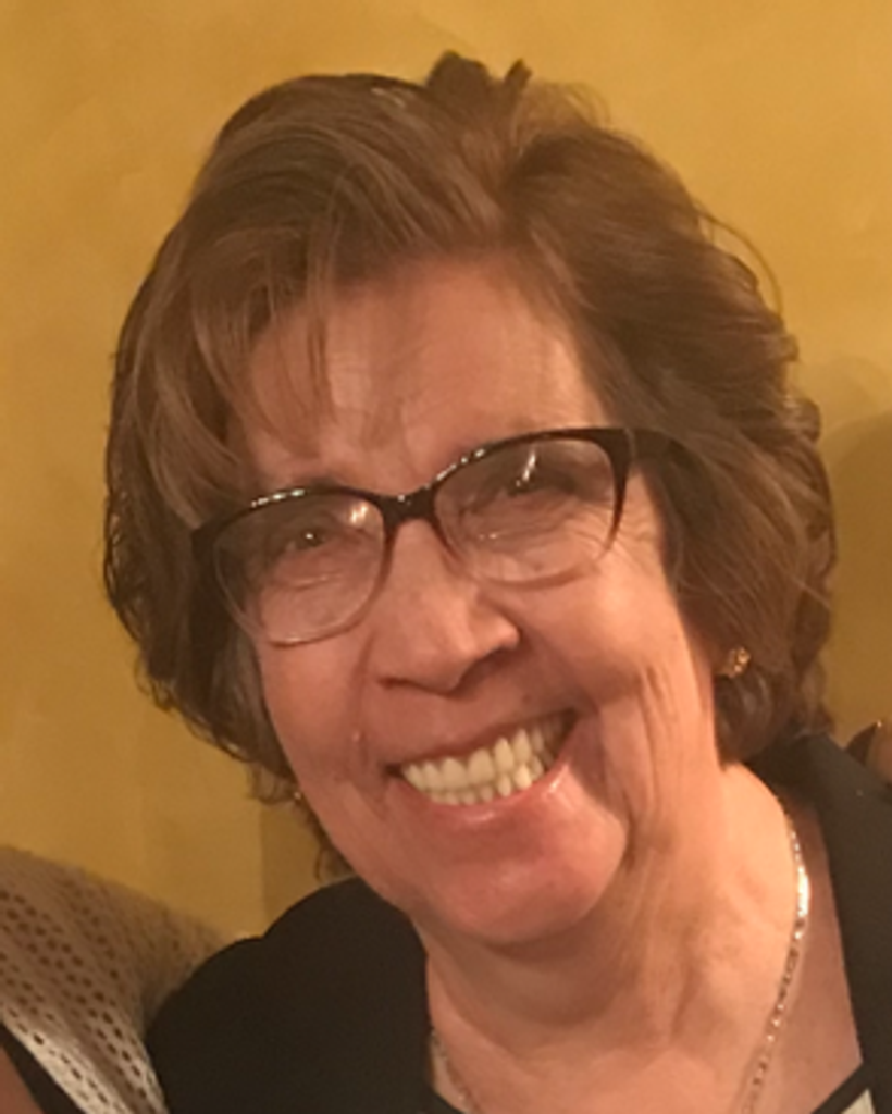 Irene Garcia De Melendrez Profile Photo