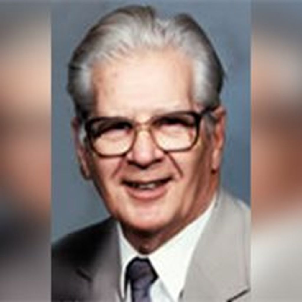Herbert M. Precht Profile Photo