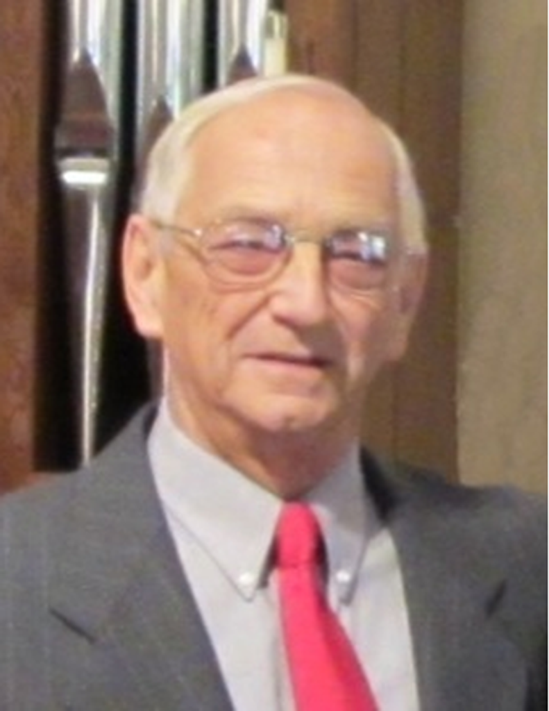 David R. Johns