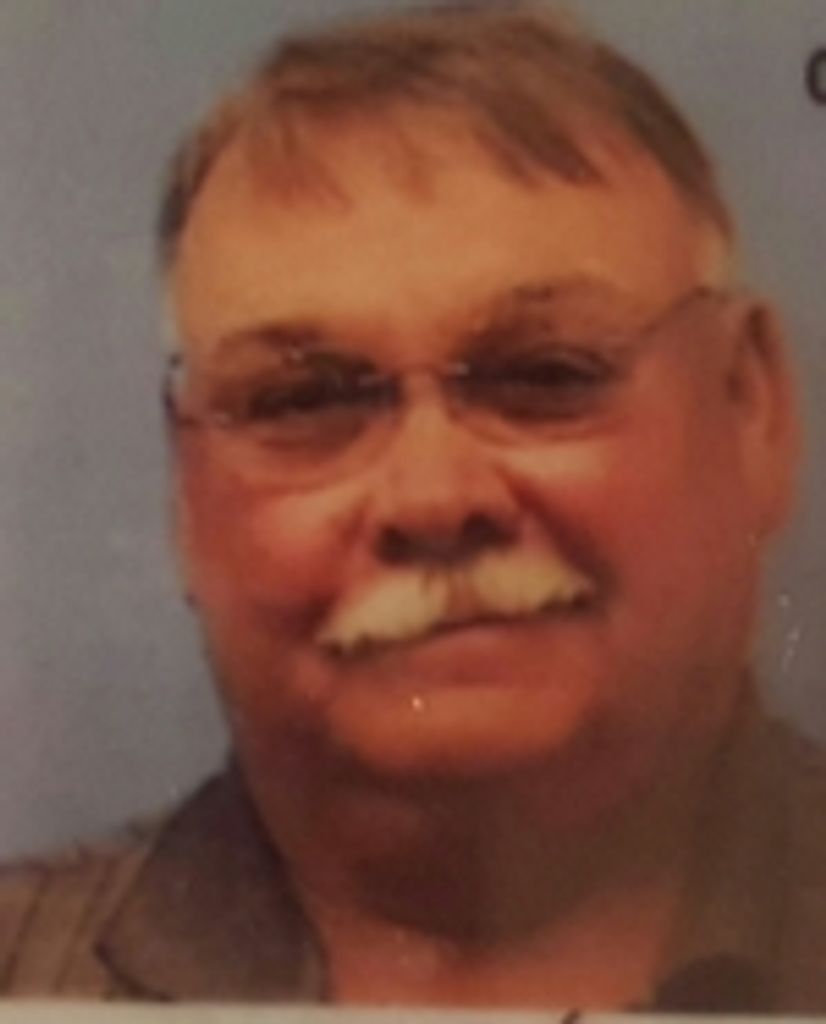 Jerry King Profile Photo