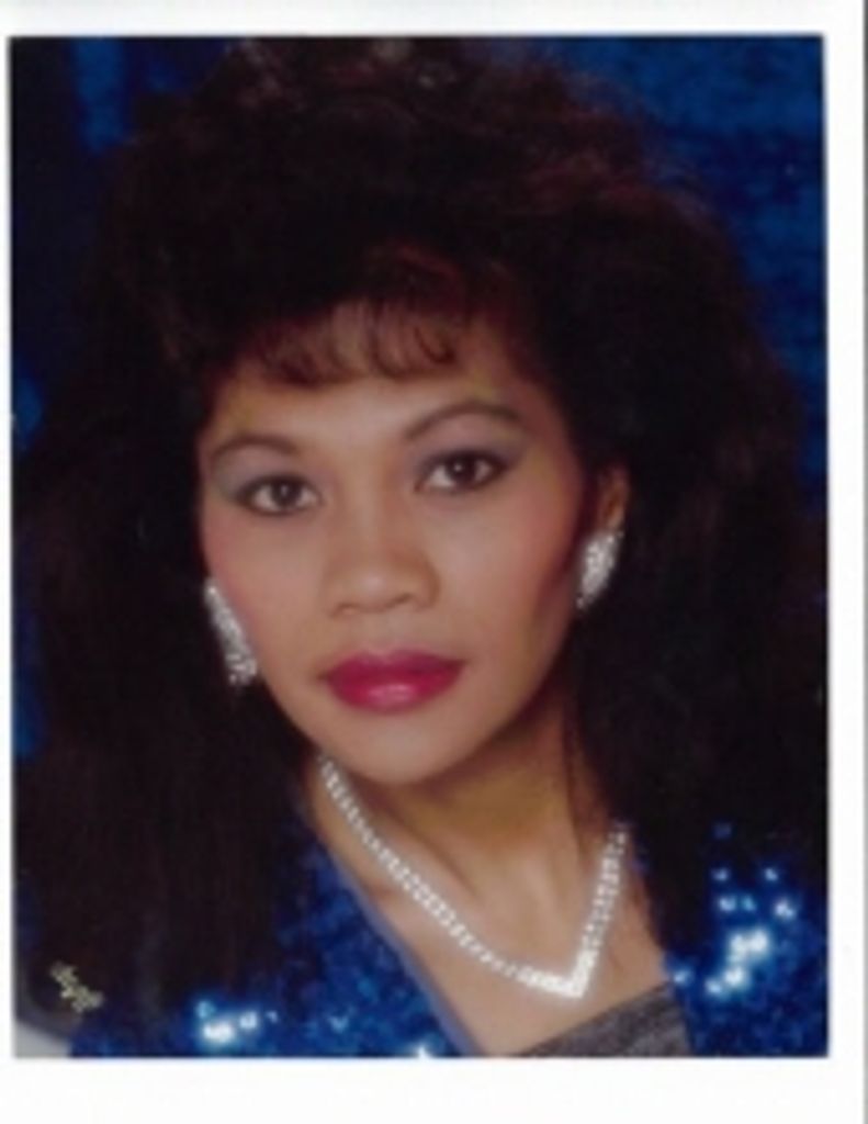 Rosalinda N. Forman