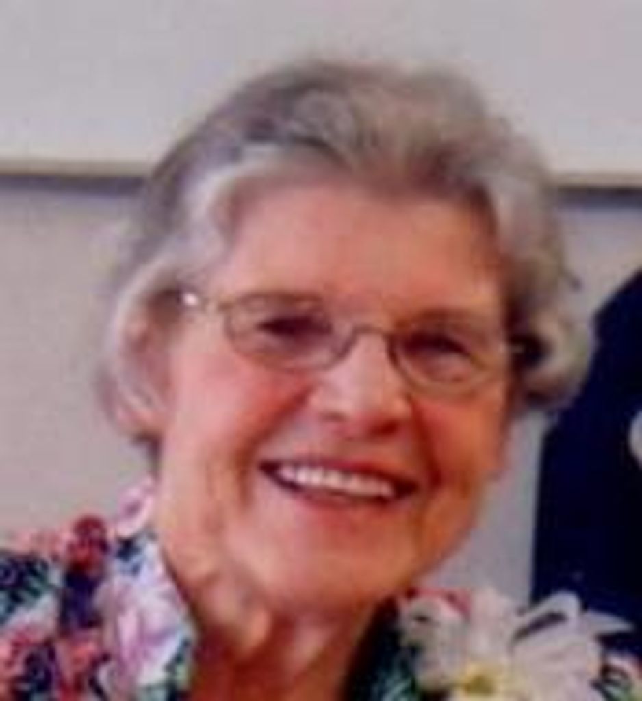 Barbara S. Engstrom