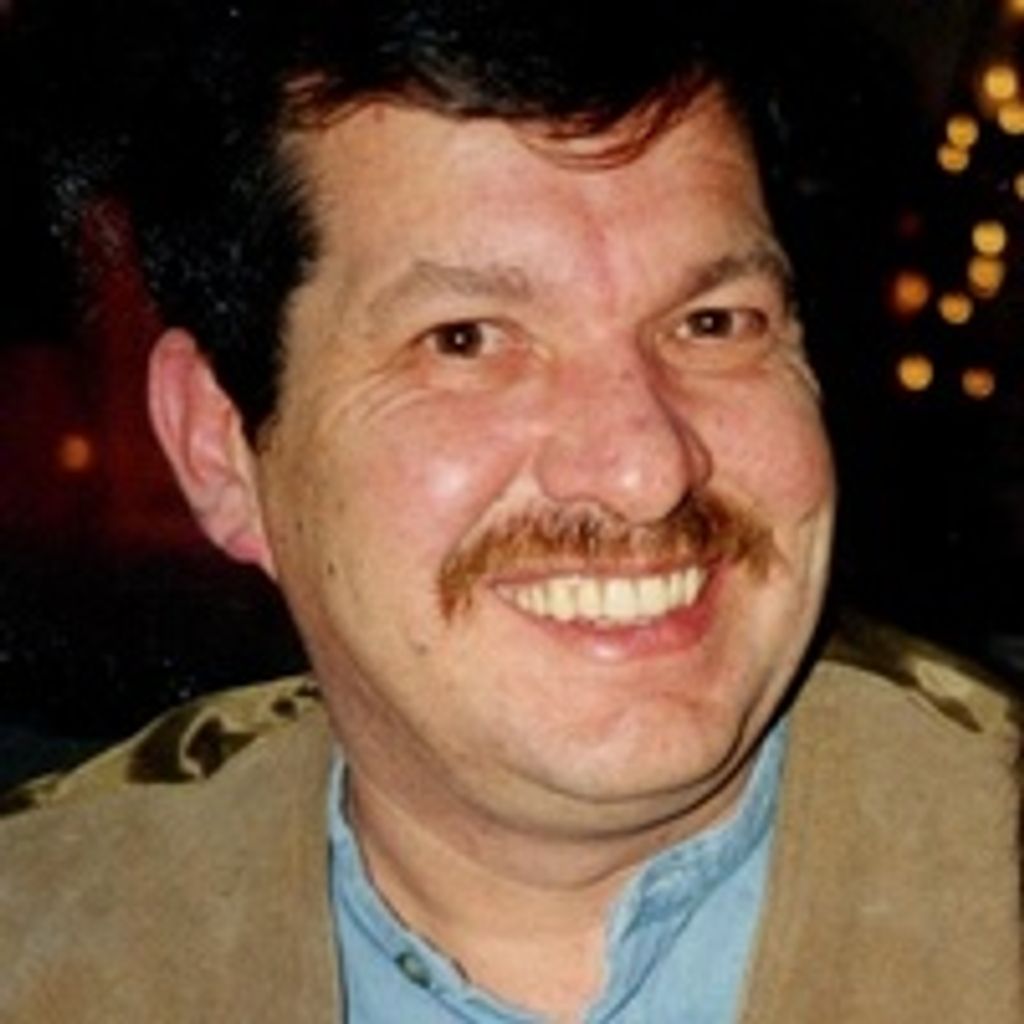 Robert Parker
