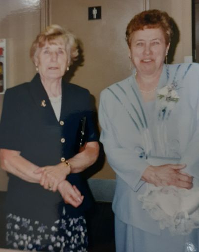 Marion (Thorne)  Macdonald photo gallery thumbnail 7 of 31