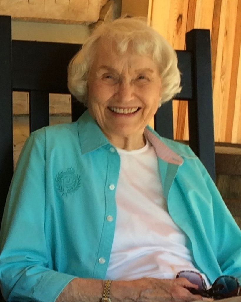 Jacqueline Palmer Powell Profile Photo