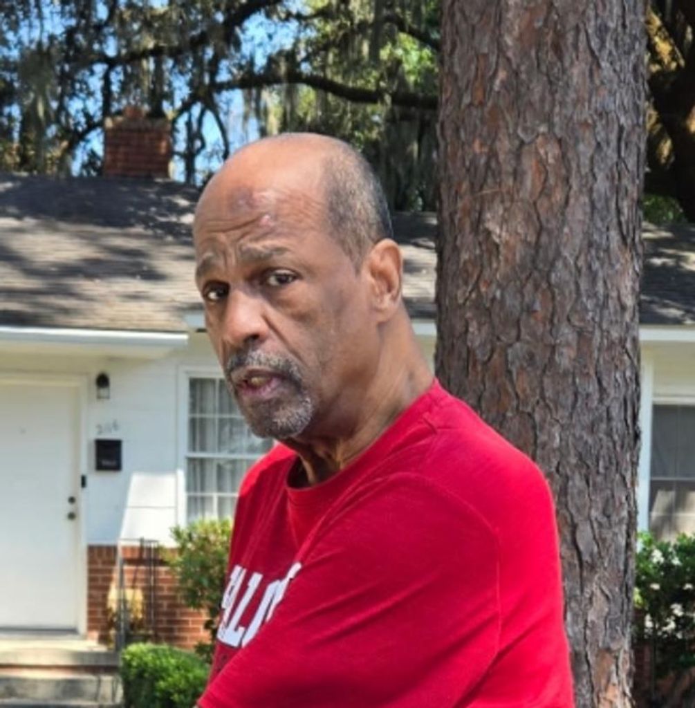 Mr. Fred Jones, Jr. Profile Photo