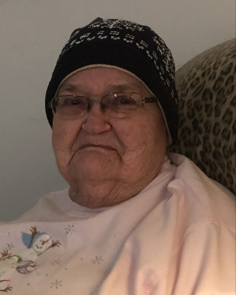 Mildred "Duckie" Lupton Carawan Profile Photo