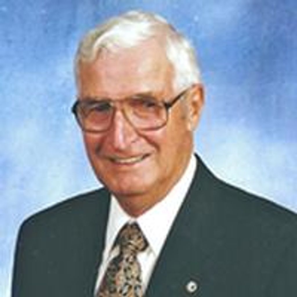 Edgar C. Frank