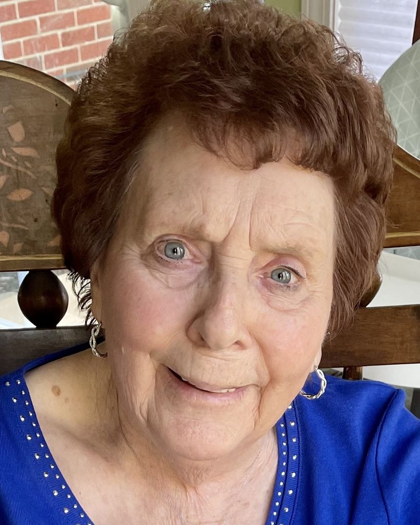 Betty J Barnish Profile Photo