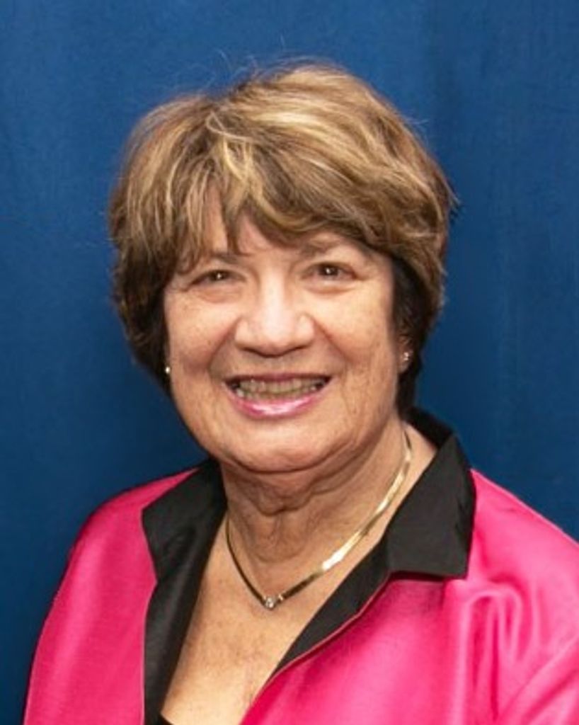 Carol J. Bevan Profile Photo