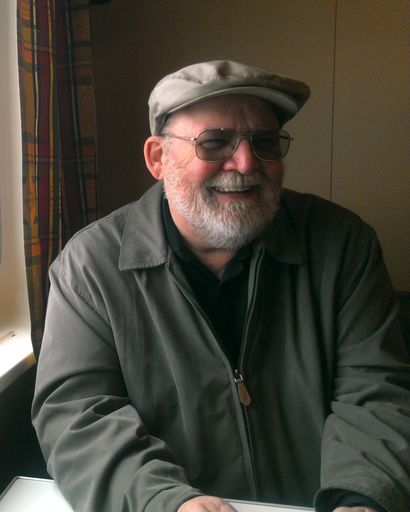 David Wayne Nelson's obituary image