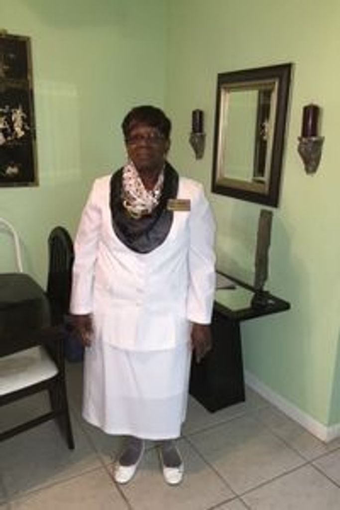 Christine Vernetta Williams Profile Photo