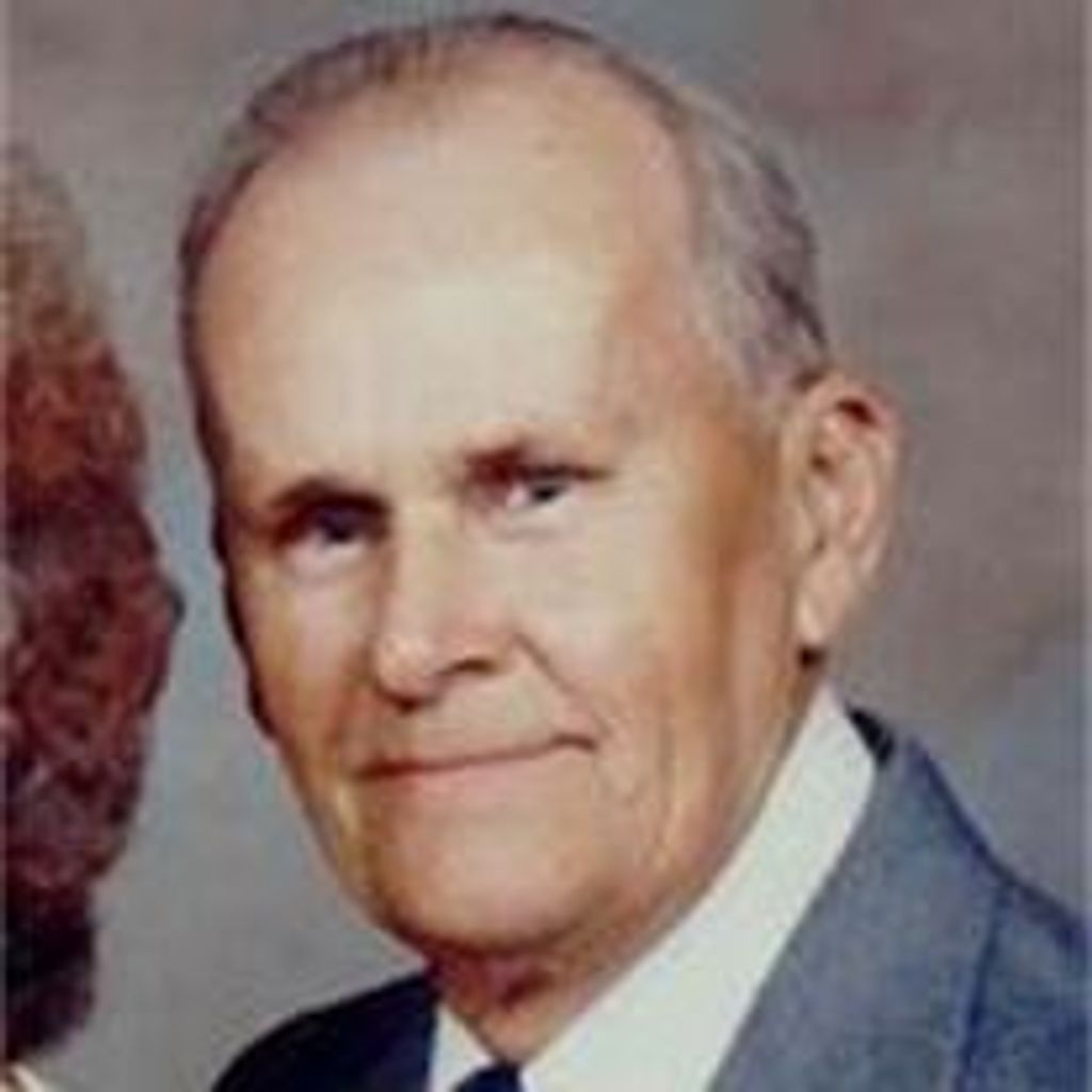 William Clifford Kennedy