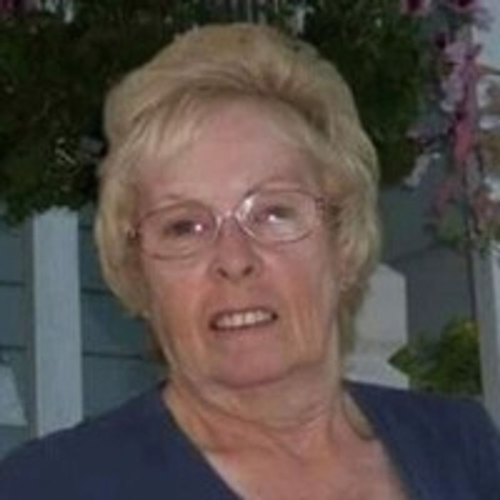 Jane M. Daniels Profile Photo