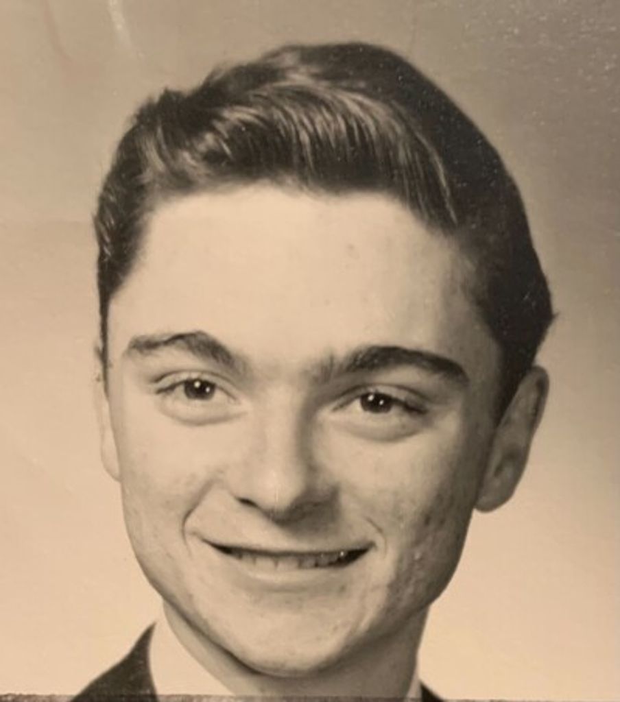 William (Bill) J. Lyons, Iii Profile Photo