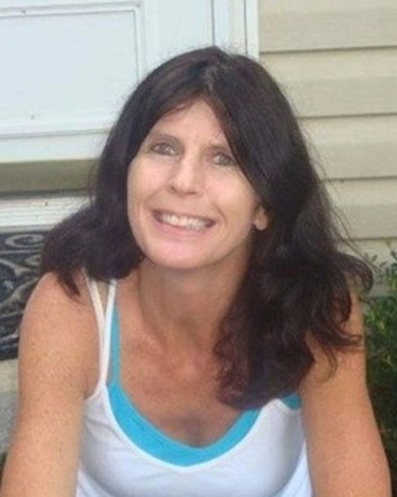 Theresa Ann Balmer Profile Photo