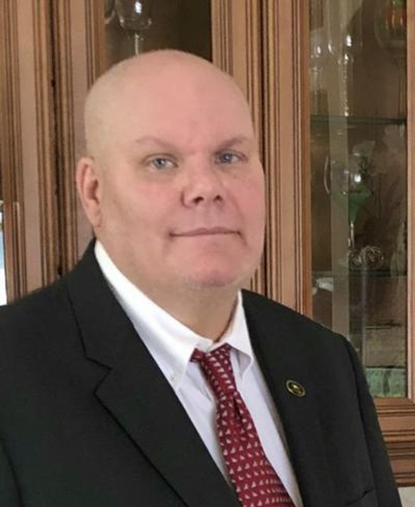 Christopher Allen Conner Profile Photo