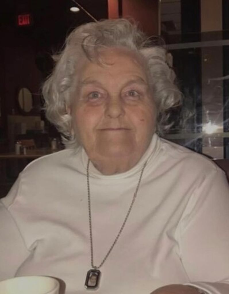 Anita May Hopkins Profile Photo