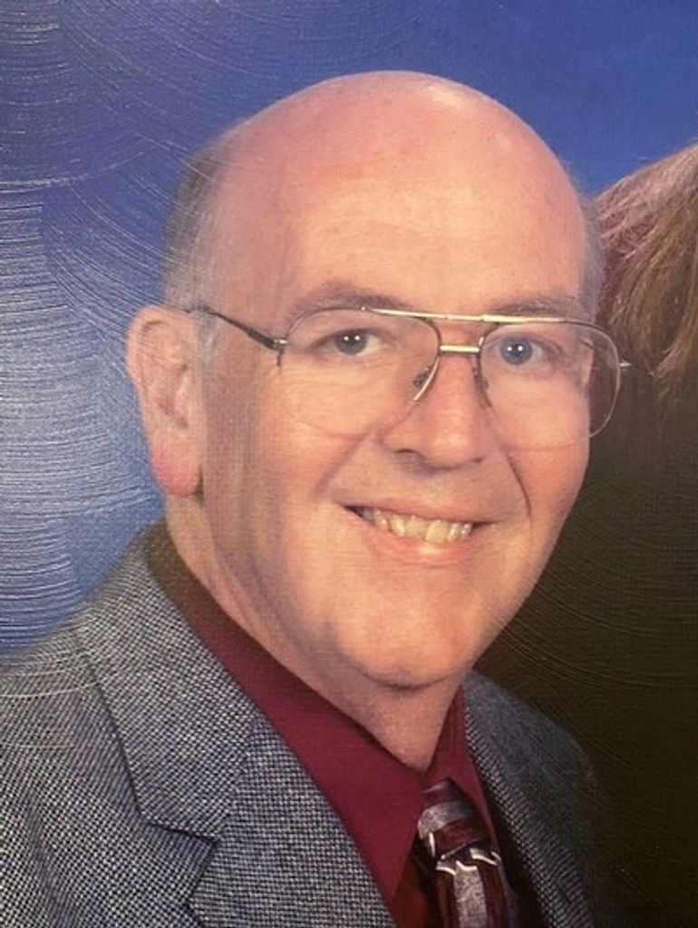 Charles "Spanky" Hayes