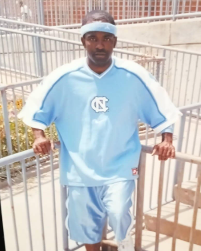 Darrick Lamonte Cummings