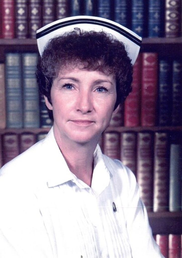Pauline Price Profile Photo
