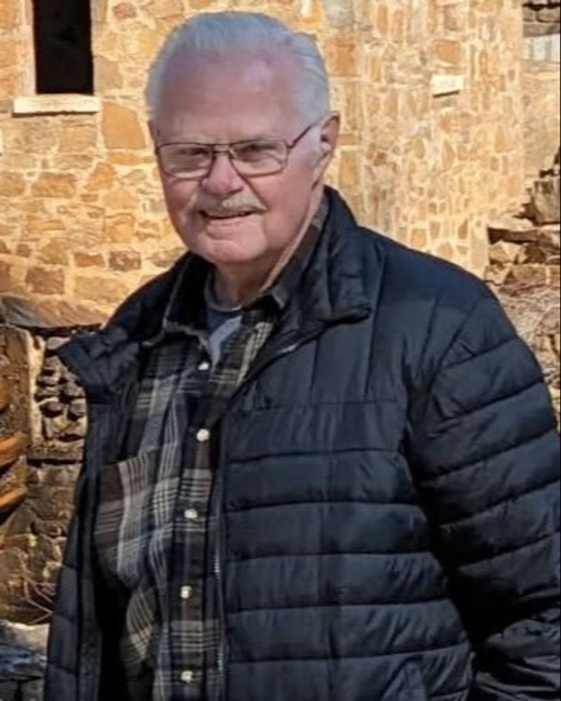 James A. Brackenridge Profile Photo