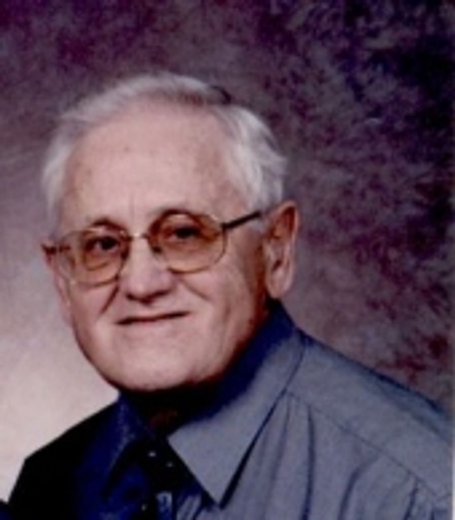 Elmer Friesen Profile Photo
