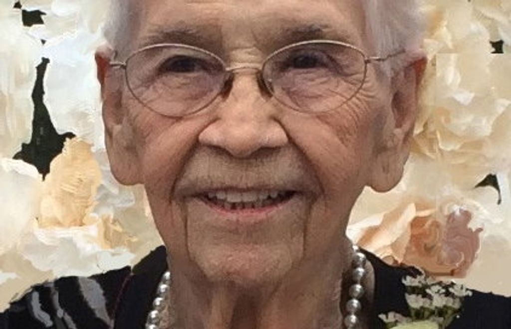 Catherine Schumacher