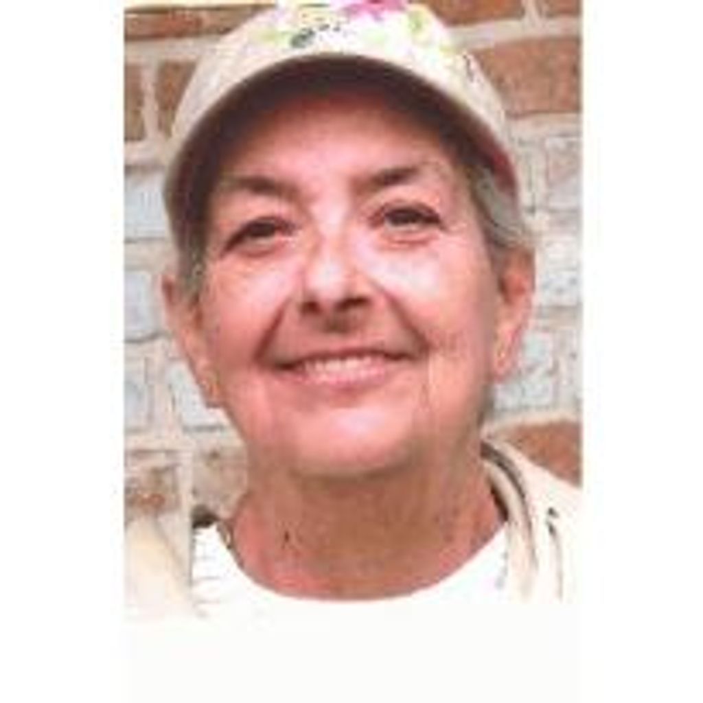 Sandra Ann Olson