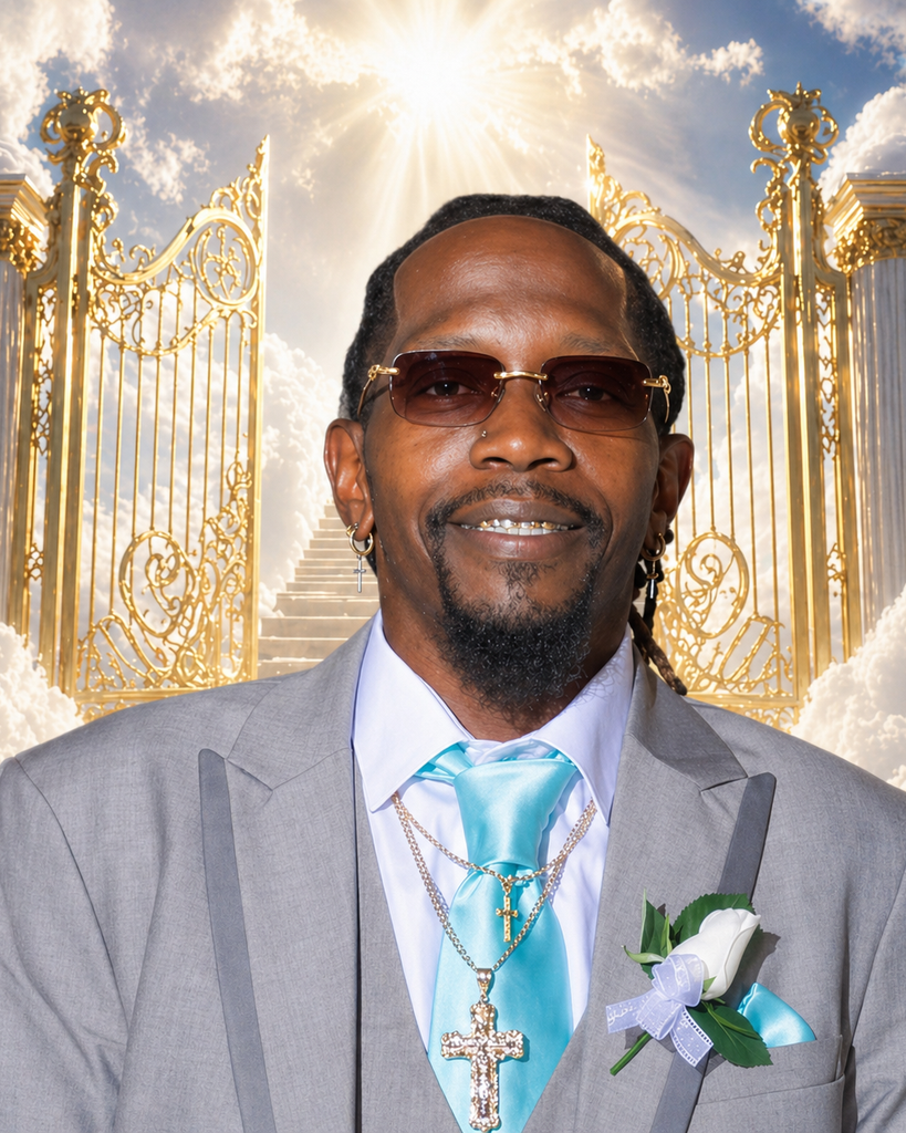 Kenneth Thompson Profile Photo